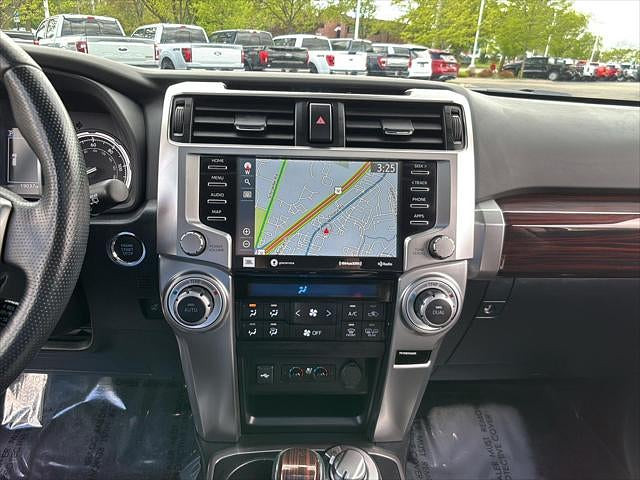 2023 Toyota 4Runner Located at Smart Motors Toyota light-box-slides