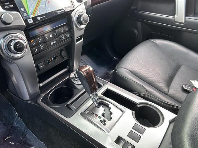 2023 Toyota 4Runner Located at Smart Motors Toyota slide-image