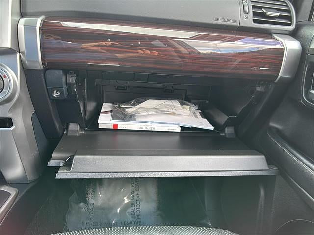 2023 Toyota 4Runner Located at Smart Motors Toyota slide-image