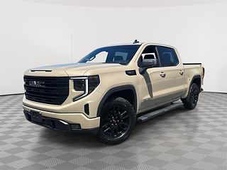 Thumbnail - 2022 GMC Sierra 1500