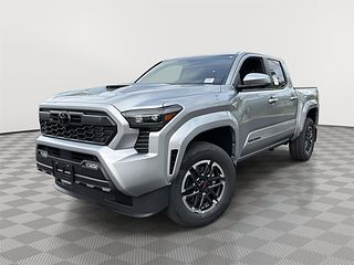 Thumbnail - 2026 Toyota Tacoma
