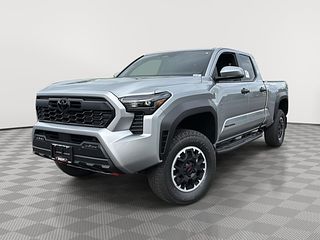 Thumbnail - 2026 Toyota Tacoma