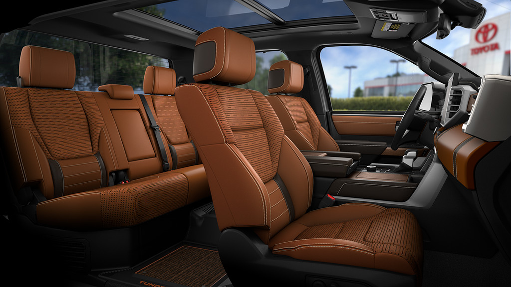 2026 Toyota Tundra i-FORCE MAX Located at Smart Motors Toyota slide-image