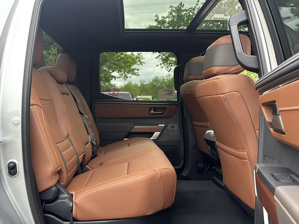 2026 Toyota Tundra i-FORCE MAX Located at Smart Motors Toyota slide-image