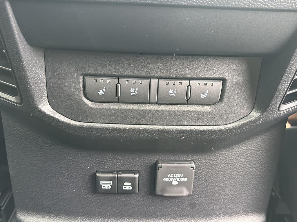 2026 Toyota Tundra i-FORCE MAX Located at Smart Motors Toyota slide-image