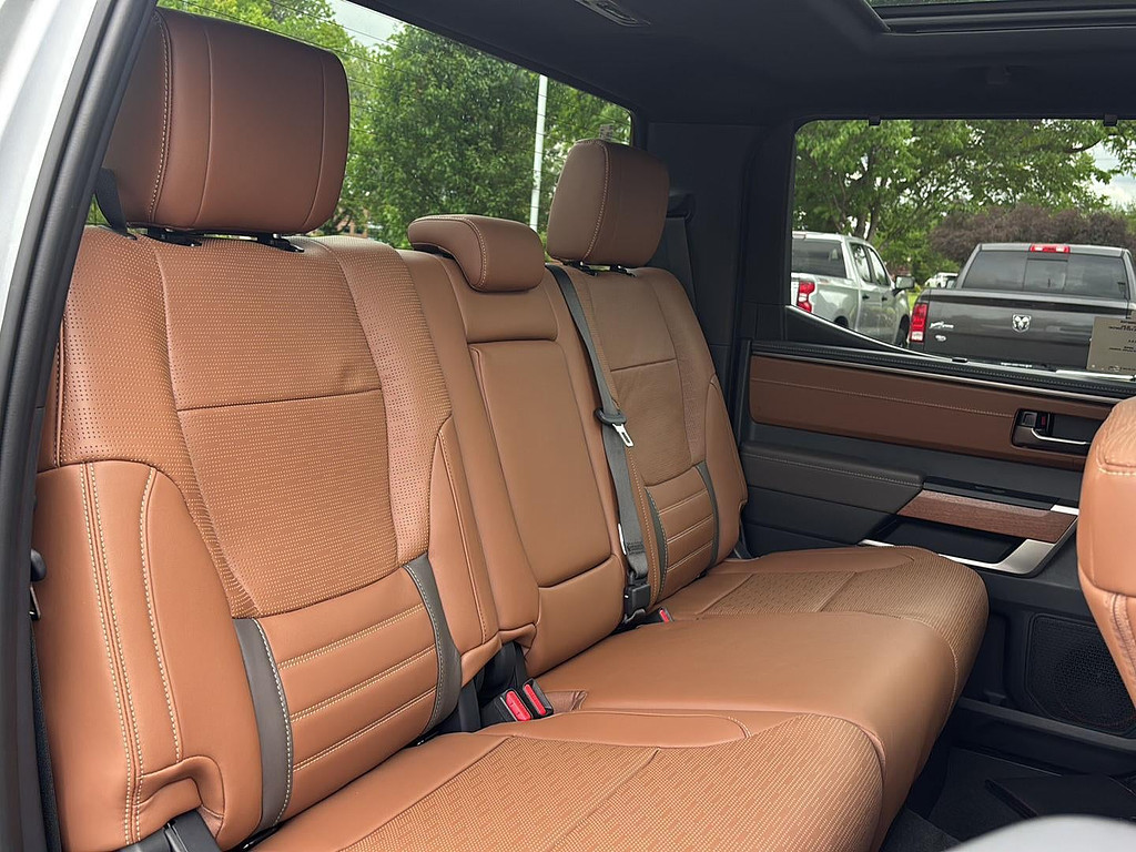 2026 Toyota Tundra i-FORCE MAX Located at Smart Motors Toyota slide-image