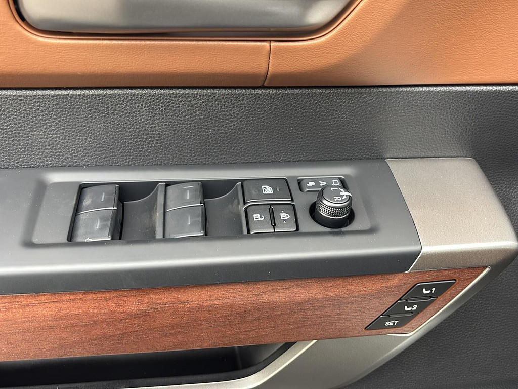 2026 Toyota Tundra i-FORCE MAX Located at Smart Motors Toyota slide-image