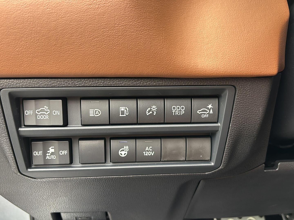 2026 Toyota Tundra i-FORCE MAX Located at Smart Motors Toyota slide-image
