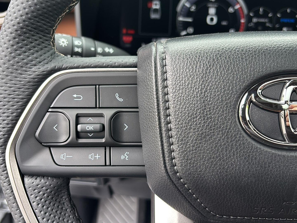 2026 Toyota Tundra i-FORCE MAX Located at Smart Motors Toyota slide-image