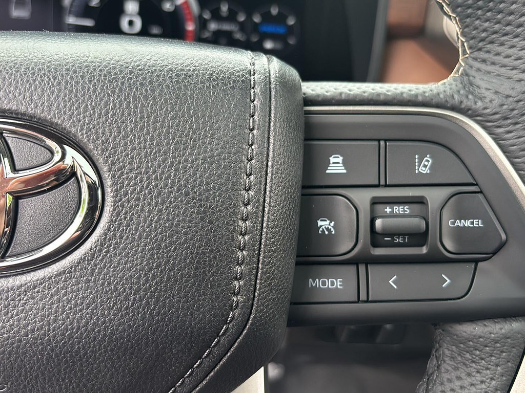 2026 Toyota Tundra i-FORCE MAX Located at Smart Motors Toyota light-box-slides