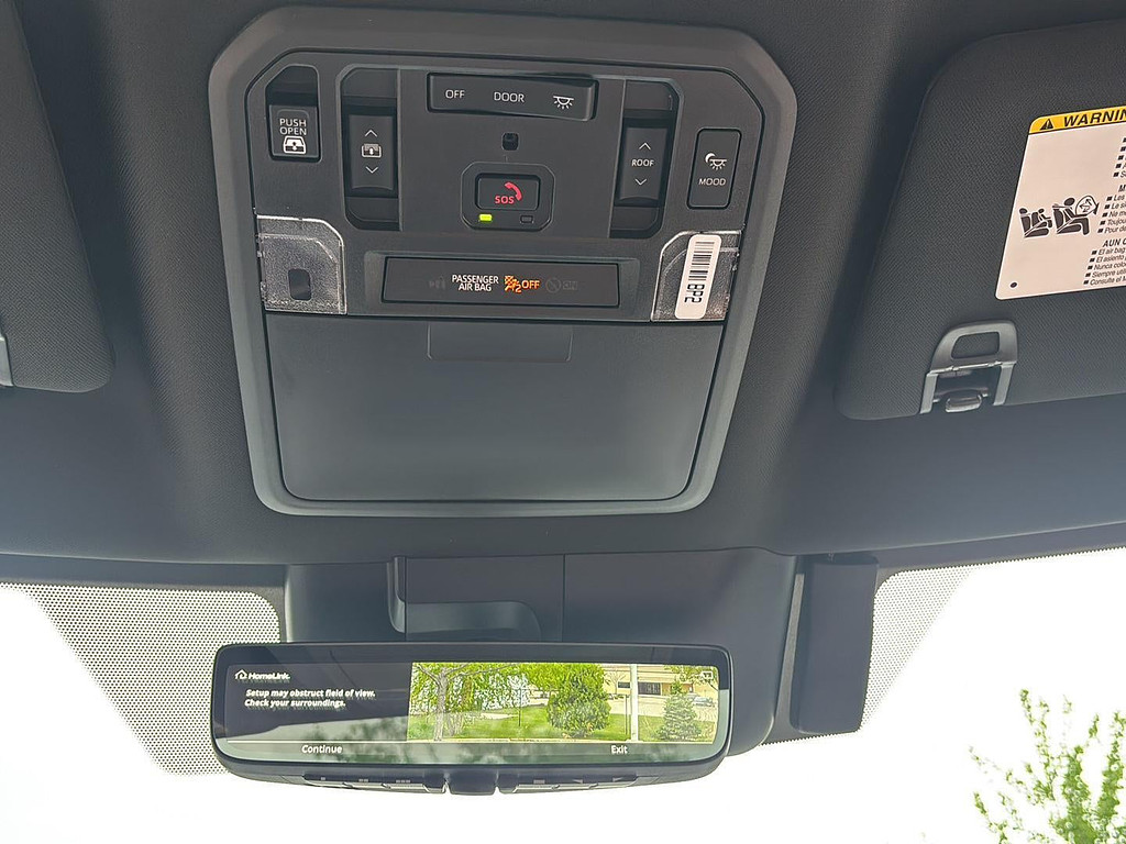 2026 Toyota Tundra i-FORCE MAX Located at Smart Motors Toyota light-box-slides