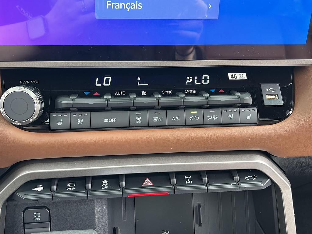 2026 Toyota Tundra i-FORCE MAX Located at Smart Motors Toyota slide-image