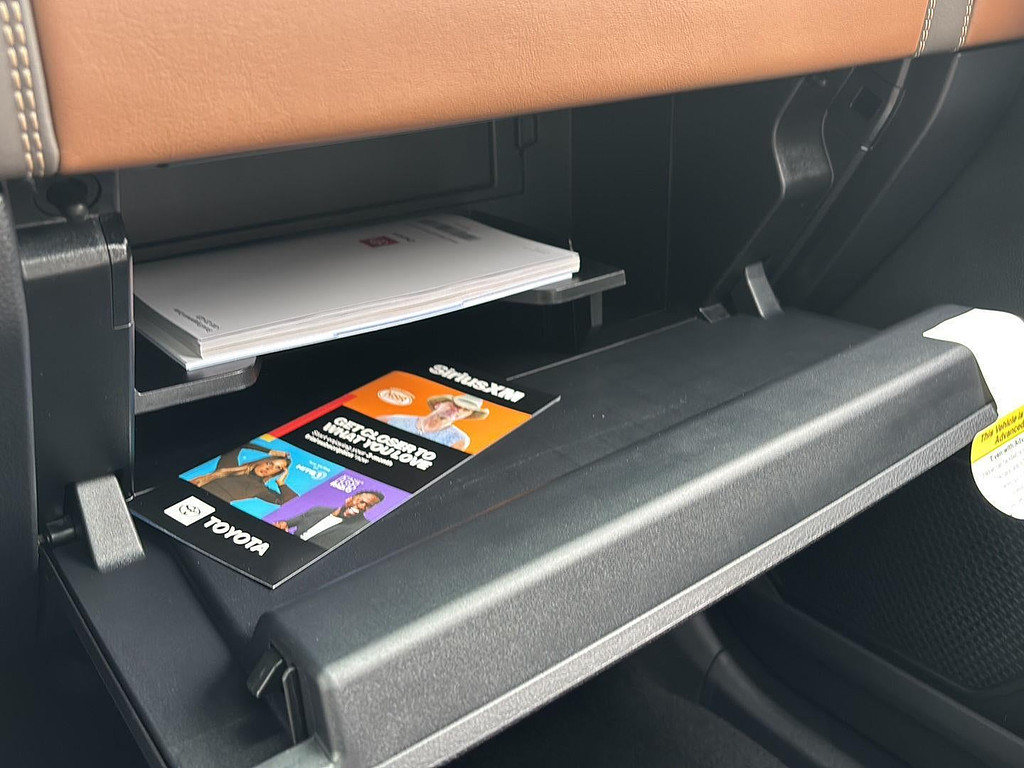 2026 Toyota Tundra i-FORCE MAX Located at Smart Motors Toyota slide-image