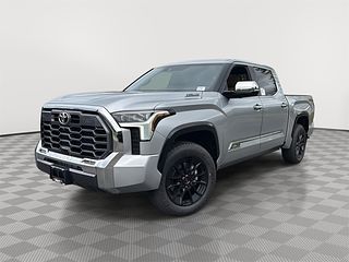 Thumbnail - 2026 Toyota Tundra i-FORCE MAX