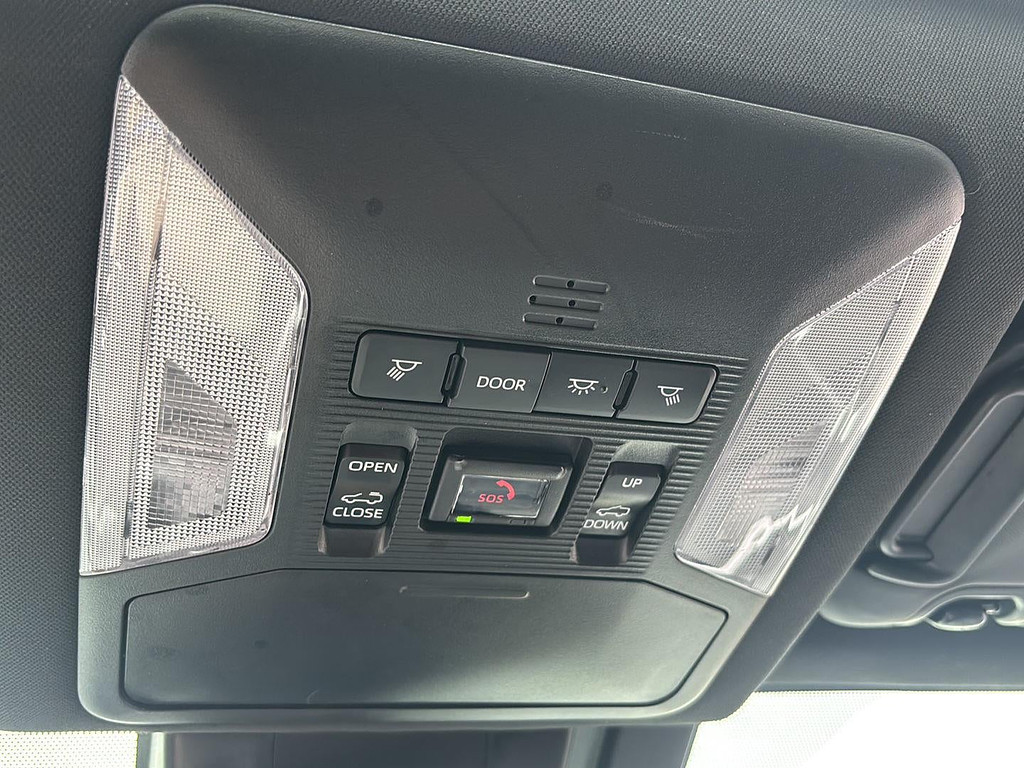 2024 Toyota RAV4 Hybrid Located at Smart Motors Toyota light-box-slides