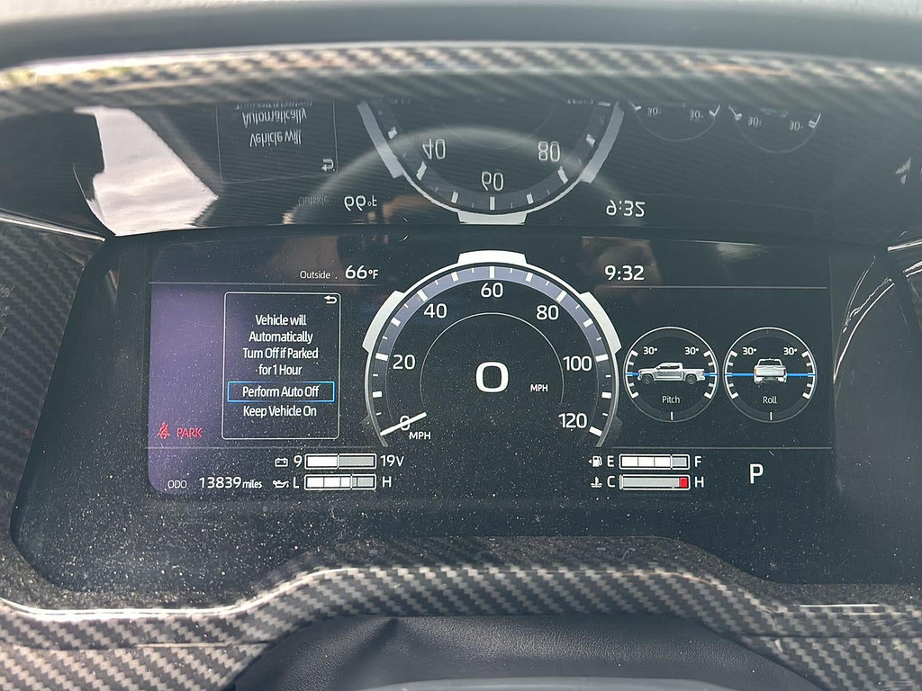 2025 Toyota Tundra Located at Smart Motors Toyota slide-image