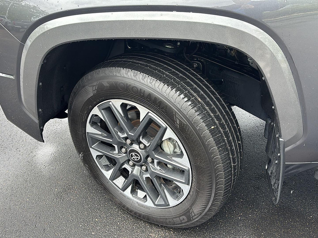 2025 Toyota Tundra Located at Smart Motors Toyota slide-image