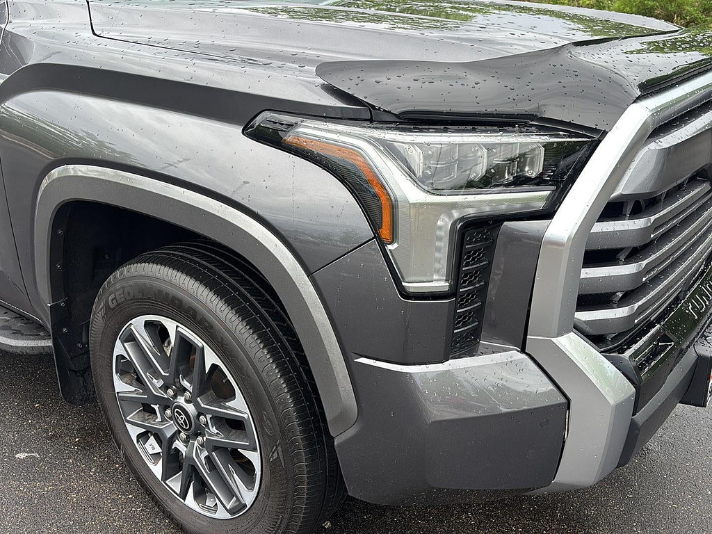 2025 Toyota Tundra Located at Smart Motors Toyota light-box-slides