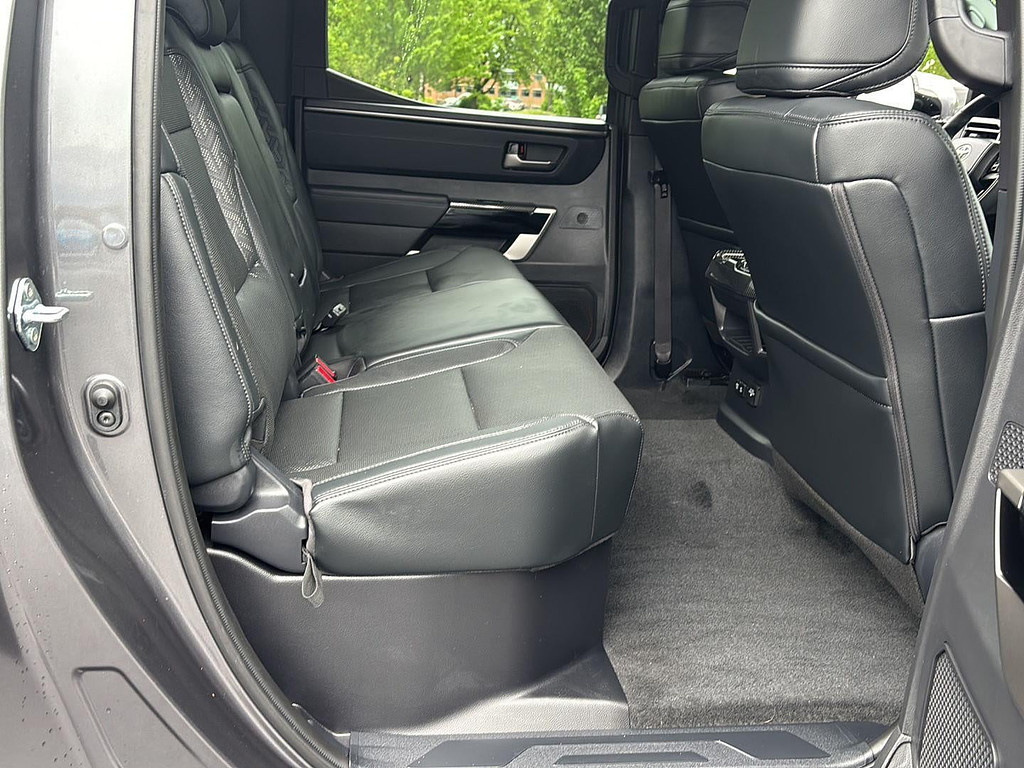 2025 Toyota Tundra Located at Smart Motors Toyota slide-image