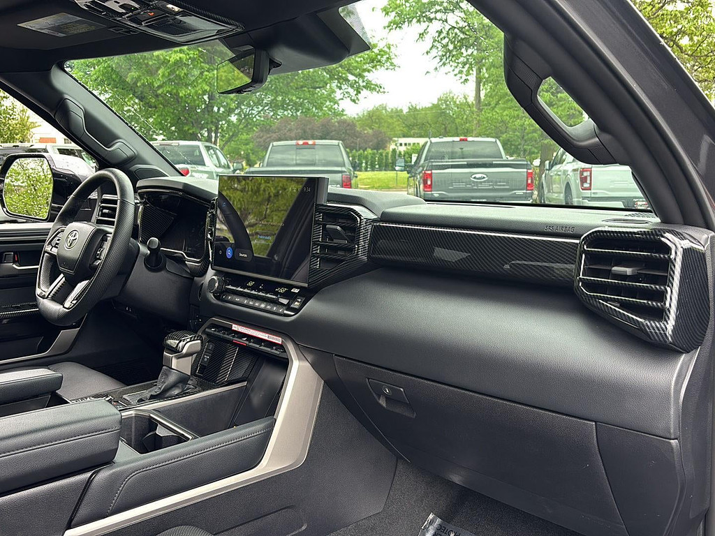 2025 Toyota Tundra Located at Smart Motors Toyota slide-image