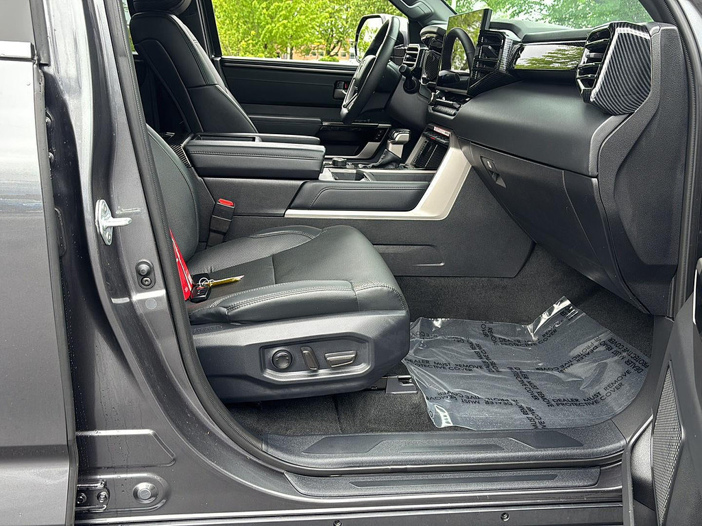 2025 Toyota Tundra Located at Smart Motors Toyota slide-image