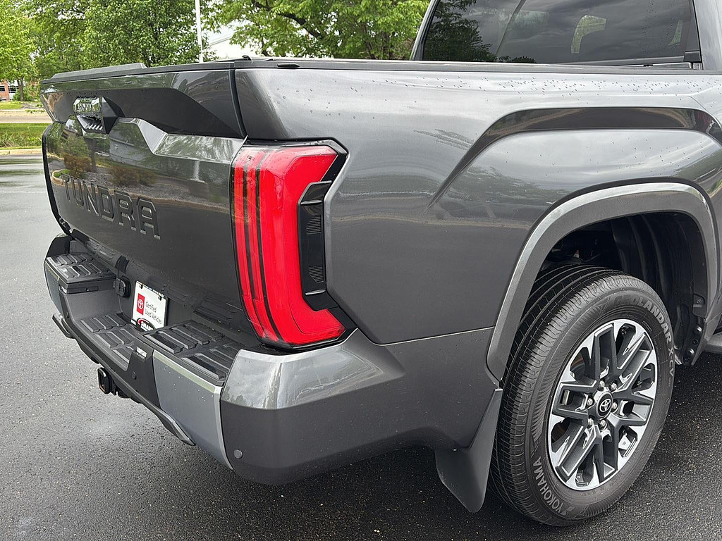 2025 Toyota Tundra Located at Smart Motors Toyota slide-image
