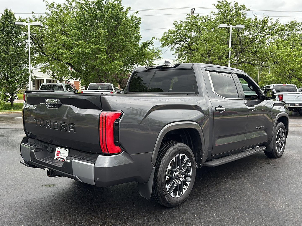 2025 Toyota Tundra Located at Smart Motors Toyota slide-image