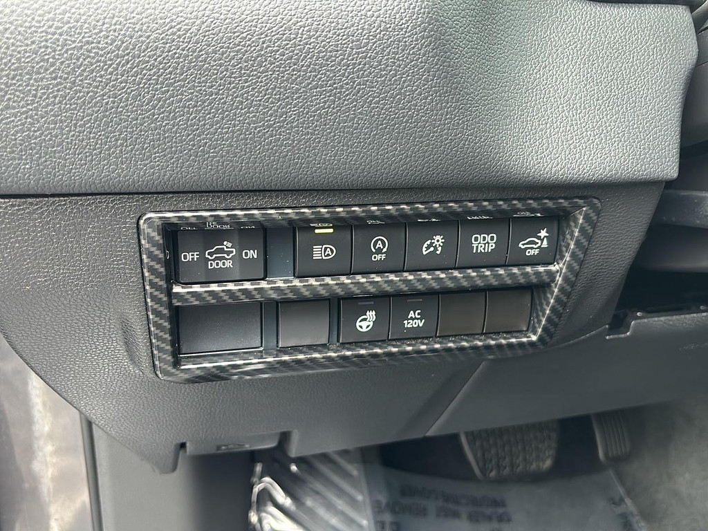 2025 Toyota Tundra Located at Smart Motors Toyota slide-image