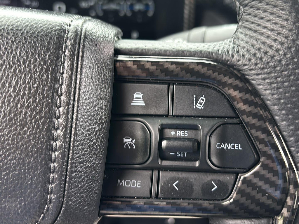 2025 Toyota Tundra Located at Smart Motors Toyota slide-image