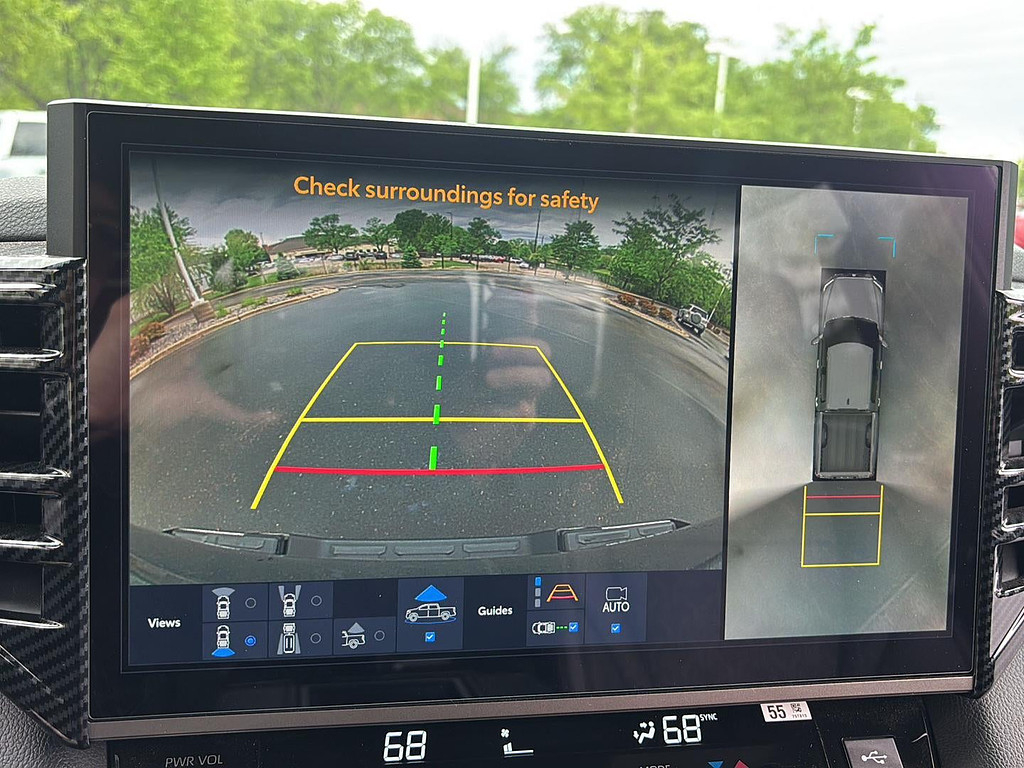 2025 Toyota Tundra Located at Smart Motors Toyota slide-image