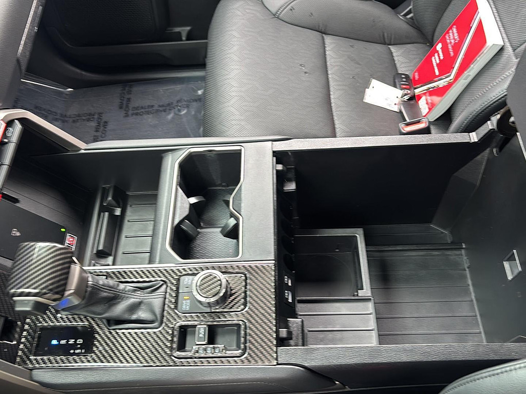 2025 Toyota Tundra Located at Smart Motors Toyota slide-image