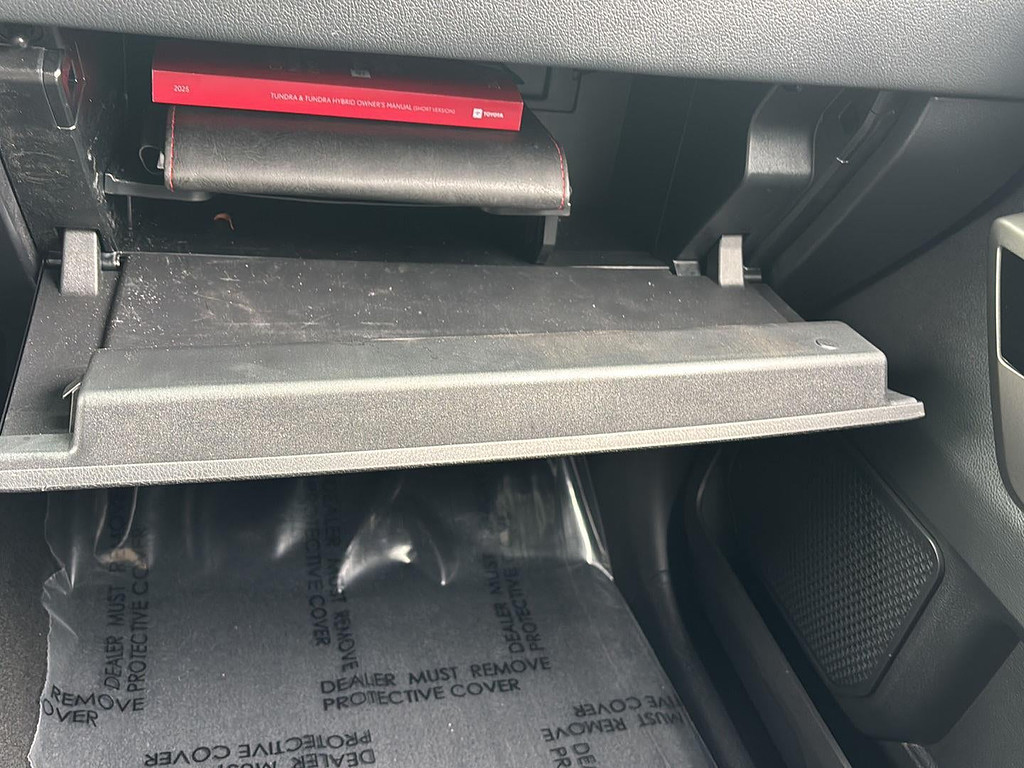 2025 Toyota Tundra Located at Smart Motors Toyota slide-image