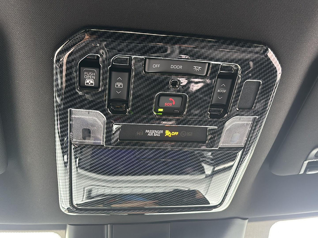 2025 Toyota Tundra Located at Smart Motors Toyota light-box-slides