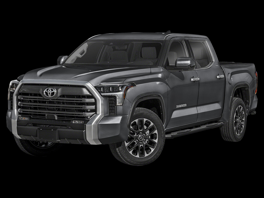 2025 Toyota Tundra Located at Smart Motors Toyota light-box-slides