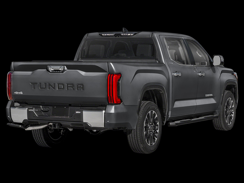 2025 Toyota Tundra Located at Smart Motors Toyota slide-image
