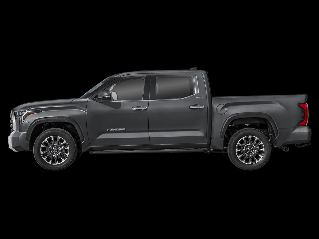 2025 Toyota Tundra Located at Smart Motors Toyota slide-image