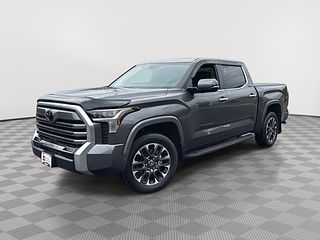 Thumbnail - 2025 Toyota Tundra