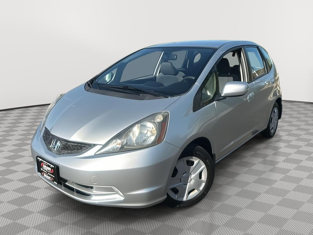 2012 Honda Fit Auto's photo