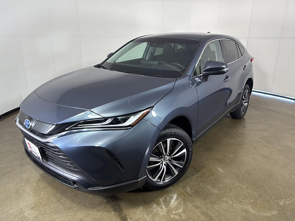 2024 Toyota Venza LE Hybrid AWD's photo