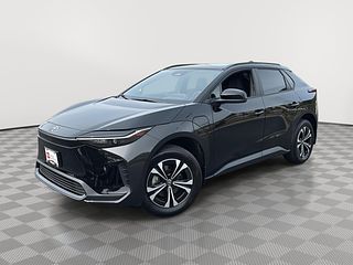 Thumbnail - 2024 Toyota bZ4X