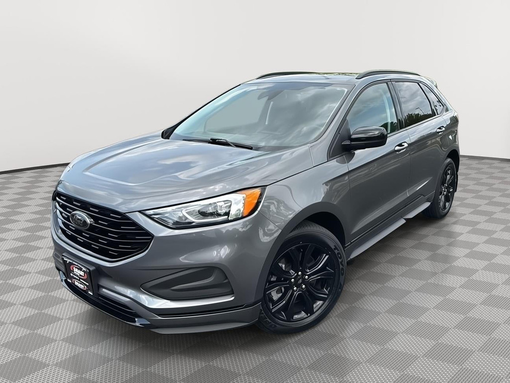 2023 Ford Edge SE AWD's photo