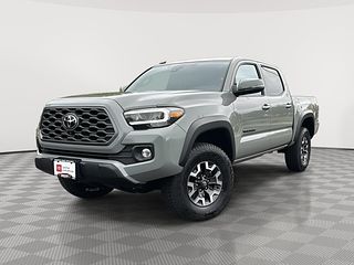 2023 Toyota Tacoma Located at Smart Motors Toyota Thumbnail - 2023 Toyota Tacoma
