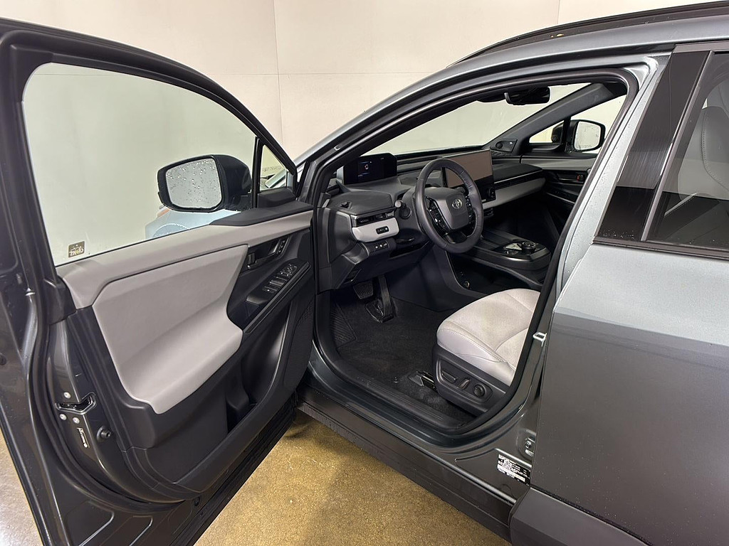 2026 Toyota C-Hr Located at Smart Motors Toyota light-box-slides