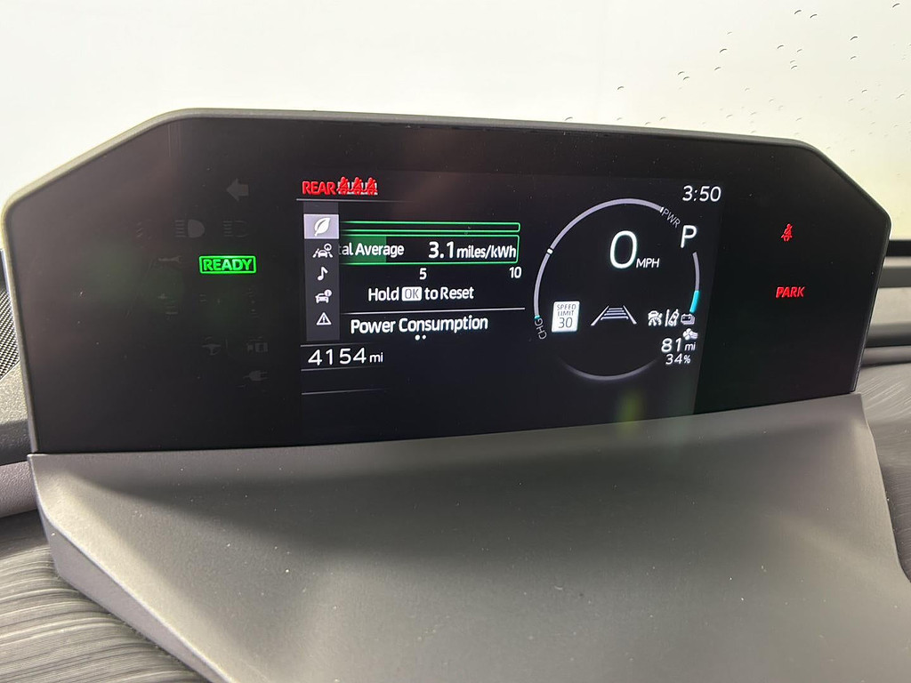 2026 Toyota C-Hr Located at Smart Motors Toyota slide-image