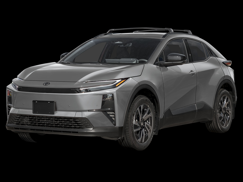 2026 Toyota C-Hr Located at Smart Motors Toyota slide-image