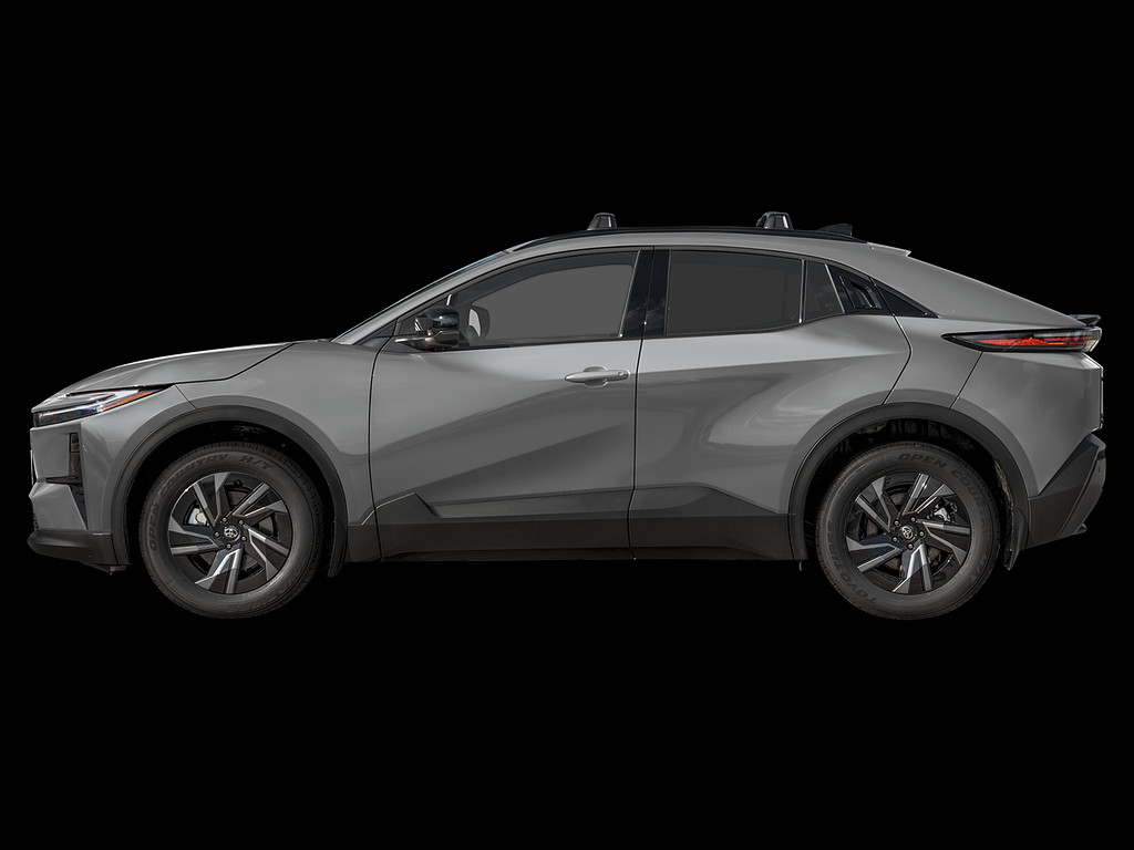 2026 Toyota C-Hr Located at Smart Motors Toyota slide-image