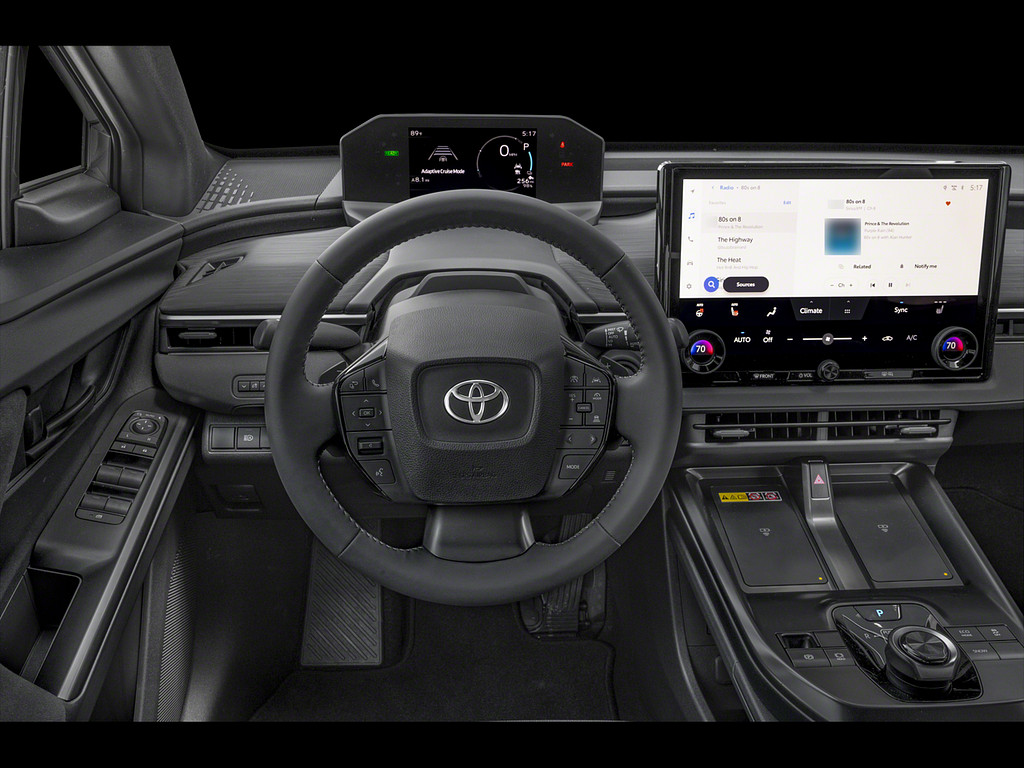 2026 Toyota C-Hr Located at Smart Motors Toyota slide-image
