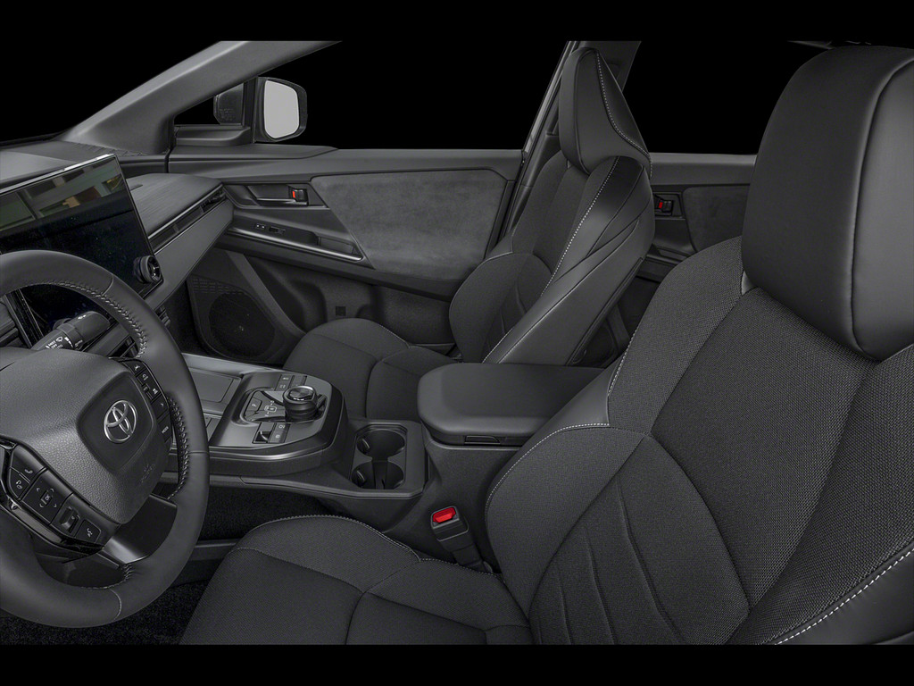 2026 Toyota C-Hr Located at Smart Motors Toyota slide-image