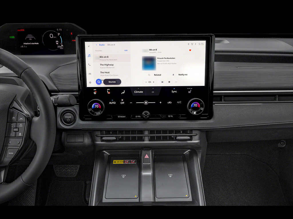 2026 Toyota C-Hr Located at Smart Motors Toyota slide-image