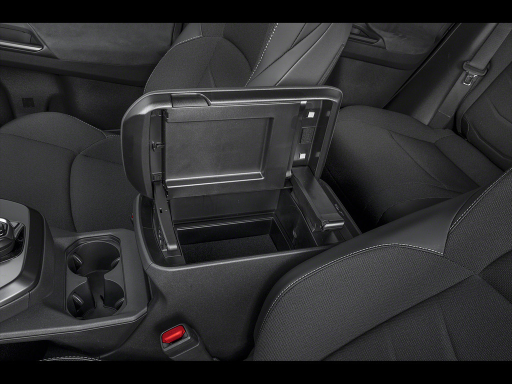 2026 Toyota C-Hr Located at Smart Motors Toyota slide-image